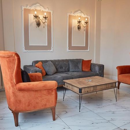 Taksim Square Apartment, Great View, Luxury 伊斯坦布尔 外观 照片