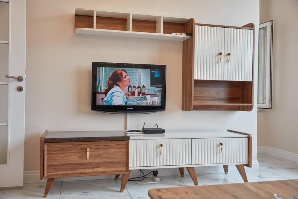 Taksim Square Apartment, Great View, Luxury 伊斯坦布尔 外观 照片