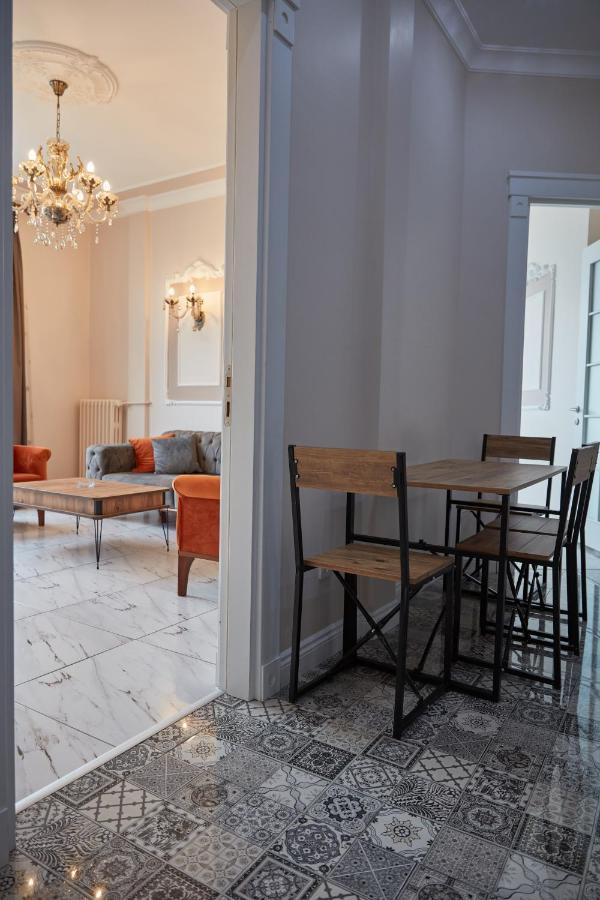 Taksim Square Apartment, Great View, Luxury 伊斯坦布尔 外观 照片