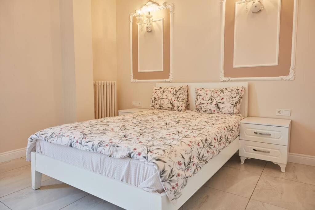 Taksim Square Apartment, Great View, Luxury 伊斯坦布尔 外观 照片