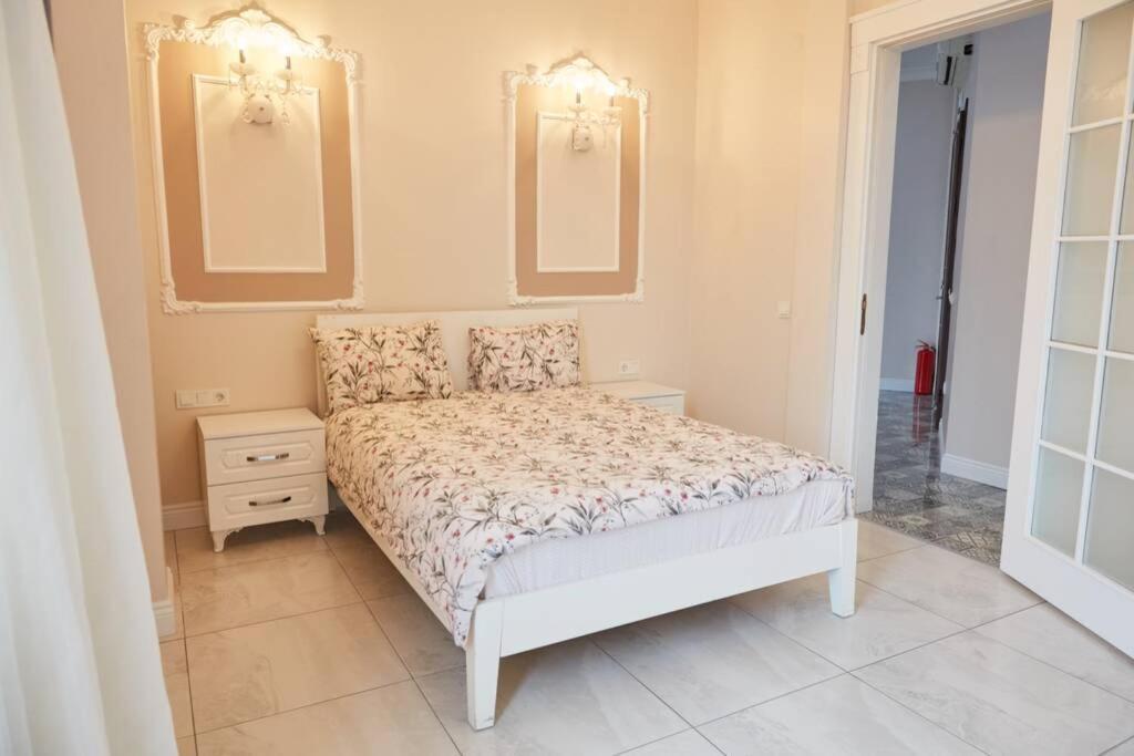 Taksim Square Apartment, Great View, Luxury 伊斯坦布尔 外观 照片