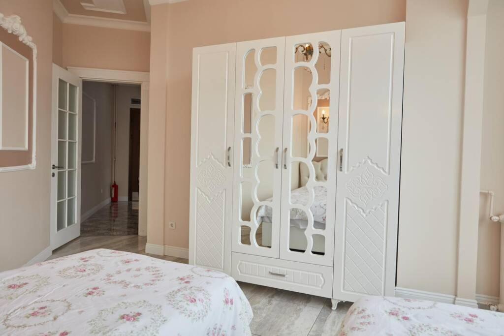 Taksim Square Apartment, Great View, Luxury 伊斯坦布尔 外观 照片