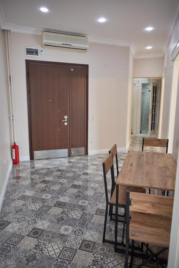Taksim Square Apartment, Great View, Luxury 伊斯坦布尔 外观 照片
