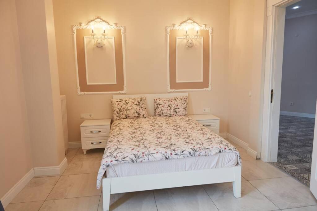 Taksim Square Apartment, Great View, Luxury 伊斯坦布尔 外观 照片