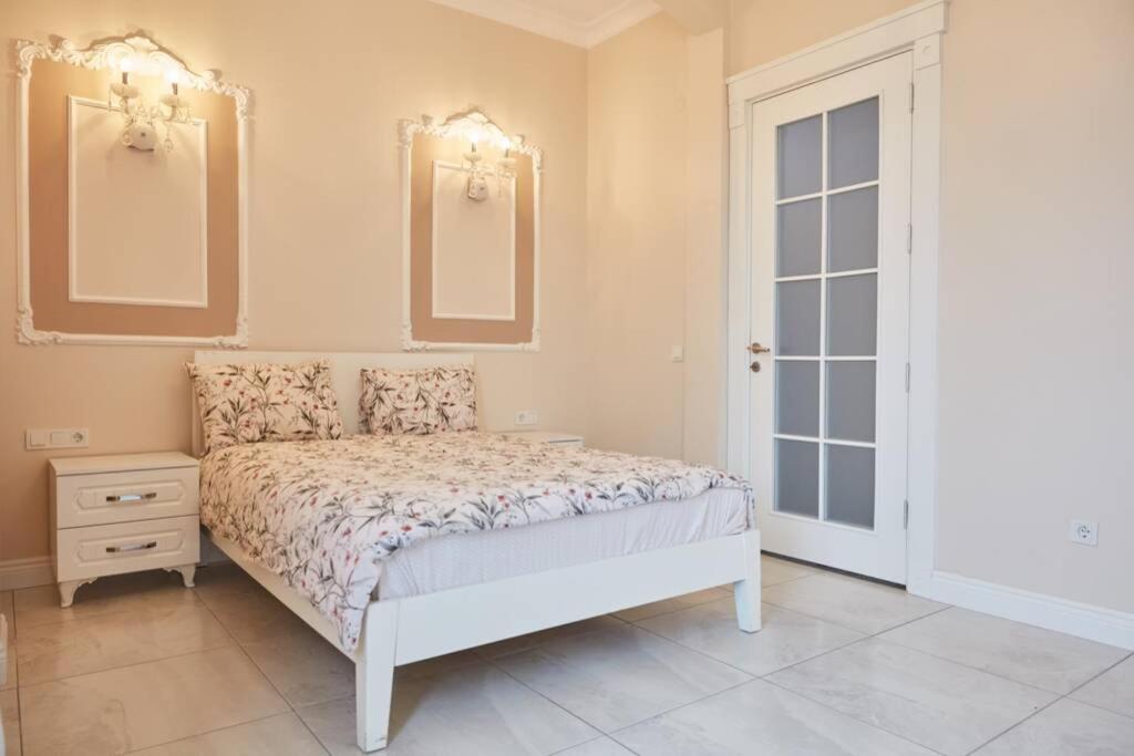 Taksim Square Apartment, Great View, Luxury 伊斯坦布尔 外观 照片