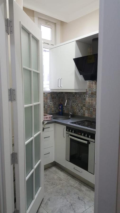 Taksim Square Apartment, Great View, Luxury 伊斯坦布尔 外观 照片